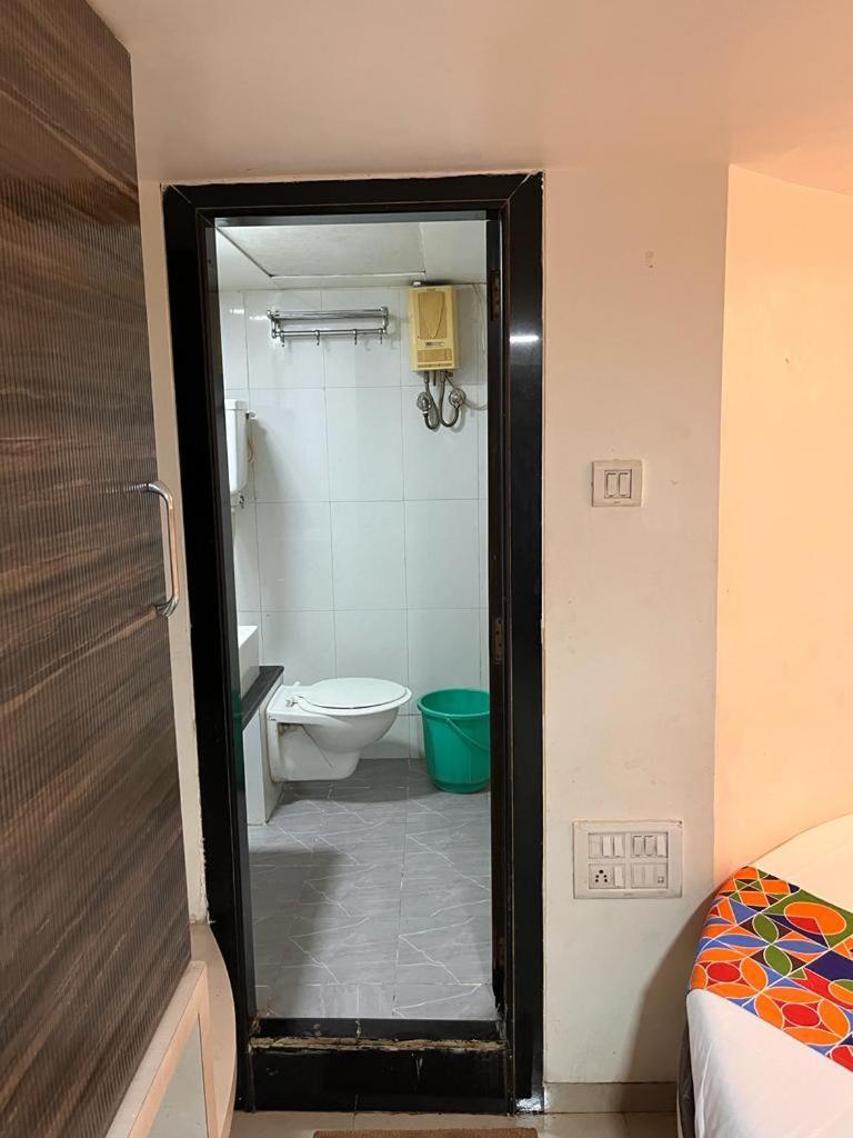 Hotel Havana Bombay Eksteriør billede